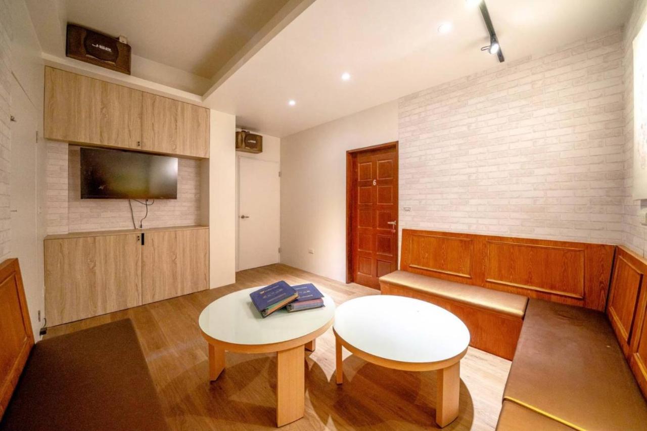 Yanduo Homestay Luodong Esterno foto