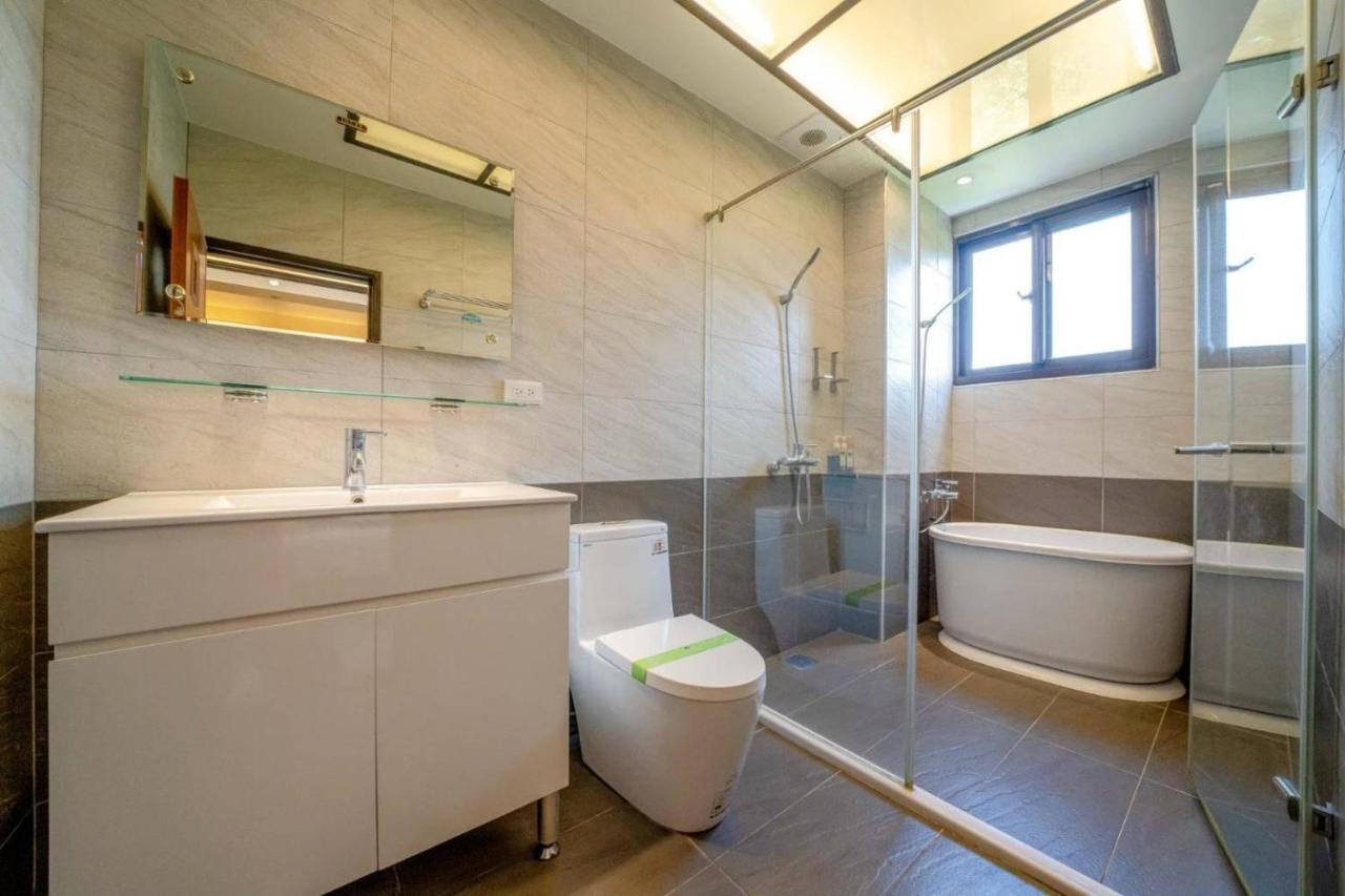 Yanduo Homestay Luodong Esterno foto