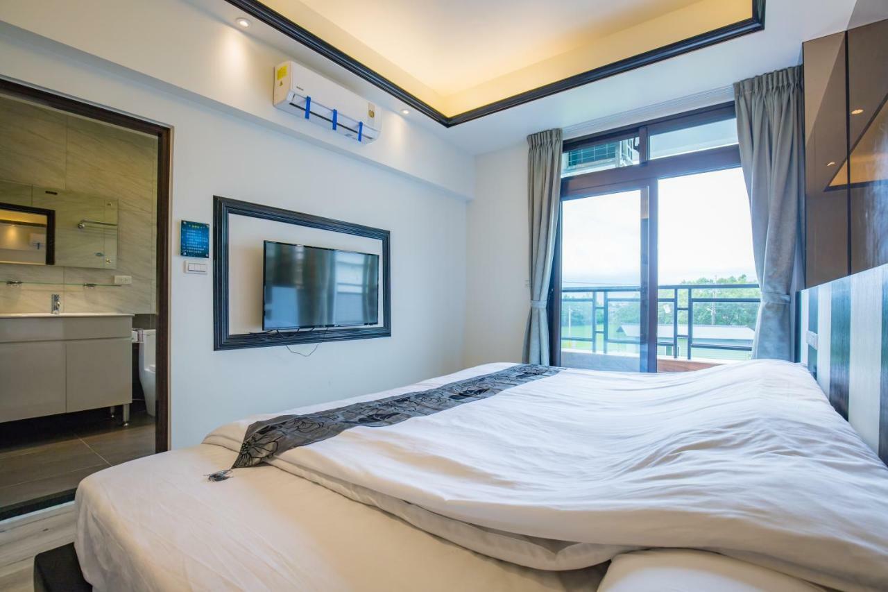 Yanduo Homestay Luodong Esterno foto