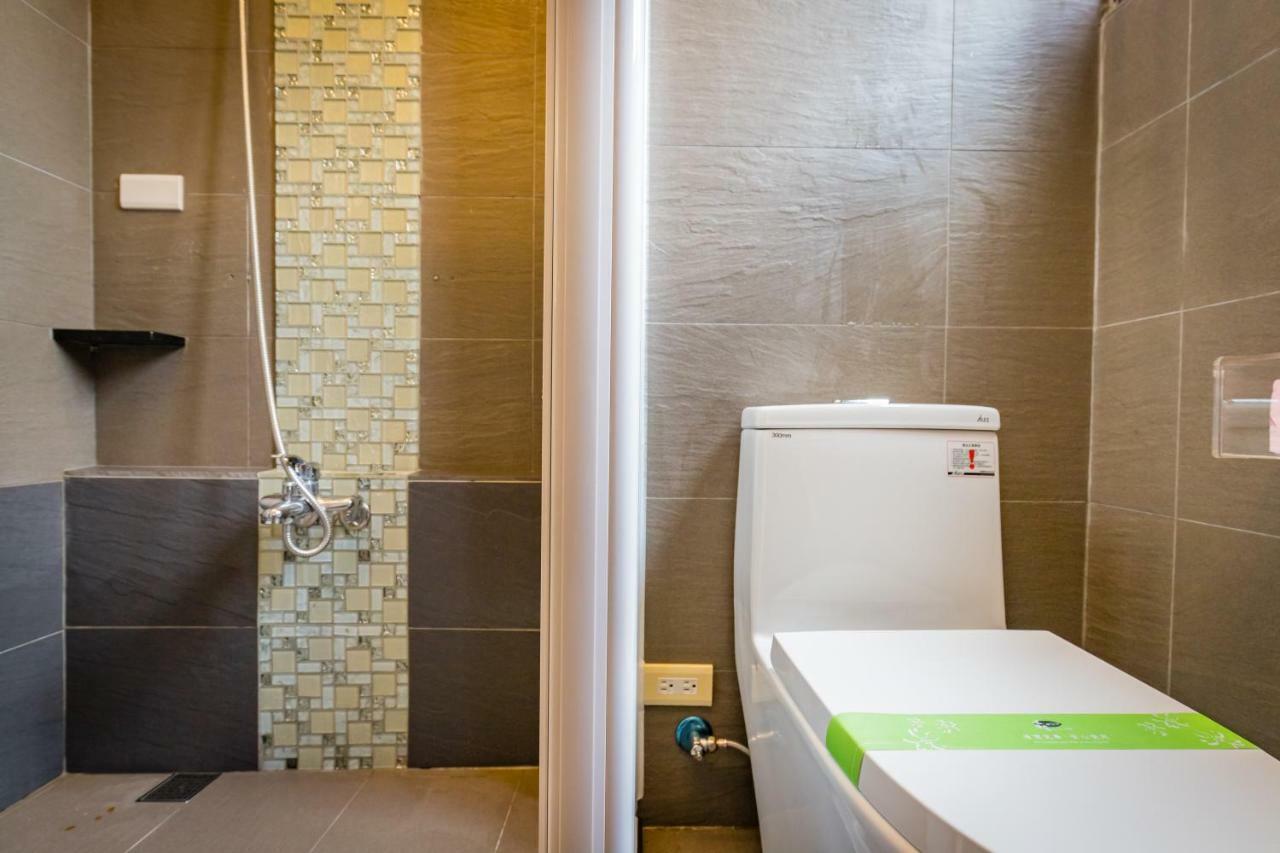 Yanduo Homestay Luodong Esterno foto