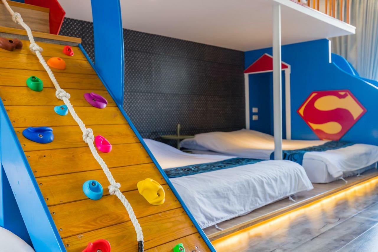 Yanduo Homestay Luodong Esterno foto