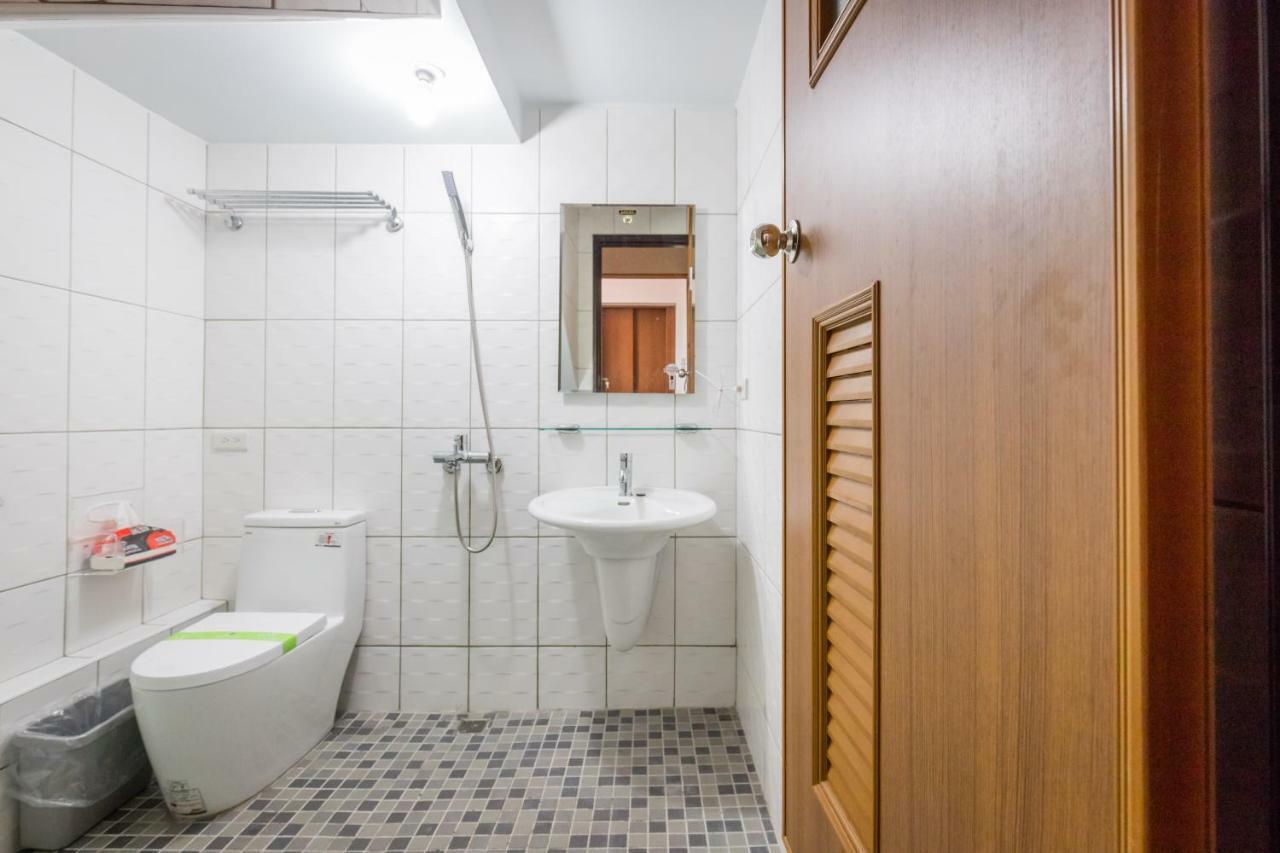 Yanduo Homestay Luodong Esterno foto